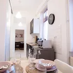 Apartamento Very Central, New And Comfy With A/c *