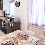 Very Central, New And Comfy With A/c Apartamento