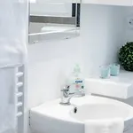 Very Central, New And Comfy With A/c