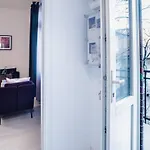 아파트 Very Central, New And Comfy With A/c