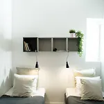 Very Central, New And Comfy With A/c * 부다페스트