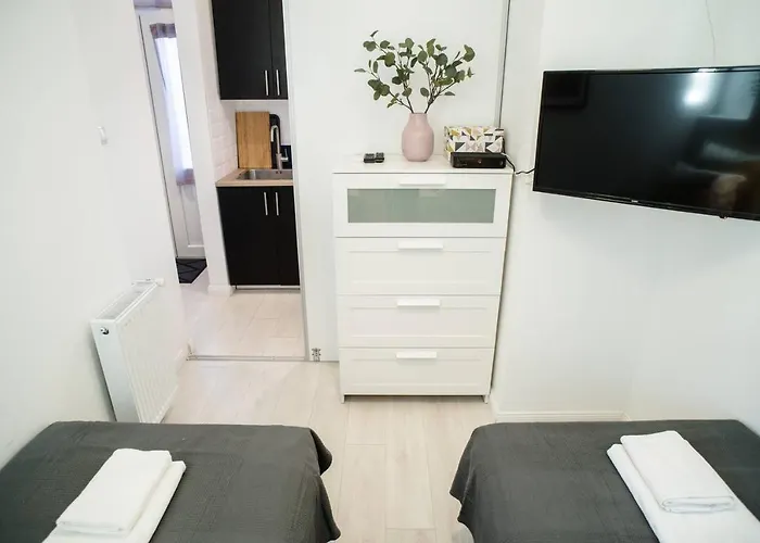 Апартаменты Very Central, New And Comfy With A/c Будапешт